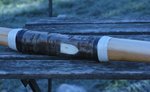 pfeilanlage tisch.jpg (106.7 KiB) 4015 mal betrachtet Pfeilanlage