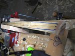 grobes anzeichnen der Tips