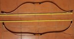new.jpg (71.28 KiB) 5766 mal betrachtet AF Bogen/ gespannt Nock to Nock ca. 1,20m/35#@28''