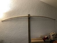 Standhöhe