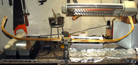 P1012824_FC.jpg (547.81 KiB) 2678 mal betrachtet Equipment zur Sehnenbelegung. Da ich nicht täglich Kompositbögen baue, ischs halt a bissle improvisiert, auf engem Raum.