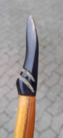 Hornnocke oben