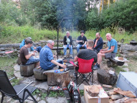 Grillen