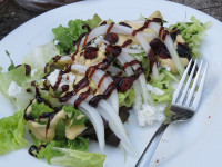 Salat, dank an Fa´l Gran