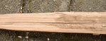 Tolles Holz!