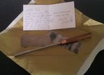 Wichtel Geschenk