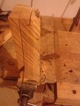 Handgriff Teil eins