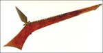Das originale Tomahawk